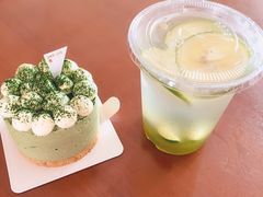 -角落低卡烘焙(正弘城店)