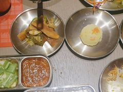 -西塔老太太泥炉烤肉(济南首店)