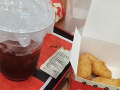 -塔斯汀中国汉堡(青浦宝龙广场店)