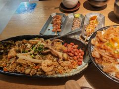 鸡心串-沼津港精致料理·寿喜烧·烧鸟(青浦宝龙广场日料榜单店)
