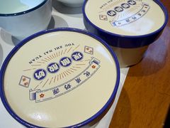 -渔港甄宴·海鲜·地标烟台菜(金沙滩店)