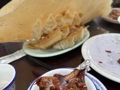 -邢家锅贴老店·非遗·开封菜(金明广场店)