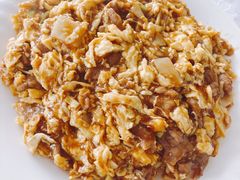 醋溜木须-金家老三饭庄(常营店)