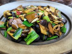 -云海肴·汽锅鸡·云南代表菜(天山百盛优客店)