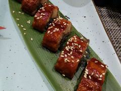 -月见·烧鸟酒场居酒屋(农科路店)