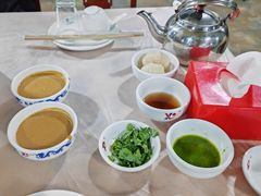-鑫龙火锅城(环山路店)