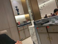 -北李妈妈菜·海肠捞饭(高新万达店)