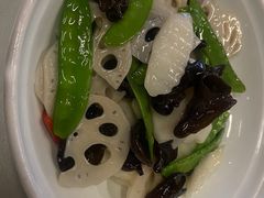 -金鸭都·老北京特色家常菜(潘家园店)