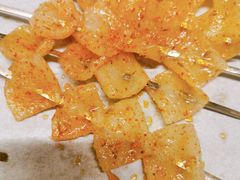 -鼎原力量东北吊炉烧烤(幸福街店)
