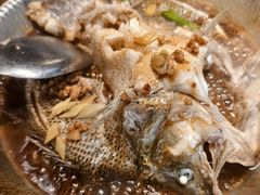 -简小舍·民间手艺菜(武昌江滩店)