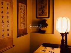 -CLUE演绎实景剧本杀(江南西店)