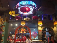 -巴九门老火锅(来福士打望店)