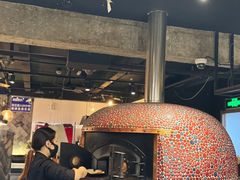 -斯比特花园西餐厅(东方商厦店)