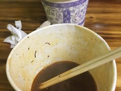 -王记生烫牛杂面馆(兰陵路店)