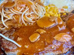-豪享来中西餐厅(隆昌店)