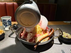 -沼津港精致料理·寿喜烧·烧鸟(龙湖南桥天街日料榜单店)