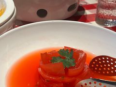 -西贝(东方路店)
