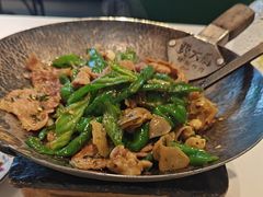 -费大厨辣椒炒肉(黄兴中心广场店)