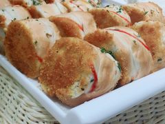 -素满香·食养自助(天一广场店)
