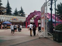 -国色天乡三期陆地乐园