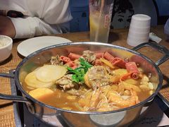 -焖锅部落(容城店)