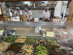 -闫家驴肉老店(华电一校店)
