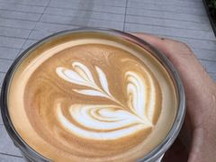 -Manner Coffee(深圳仁恒梦中心烘培店)