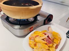 -粤来记·啫啫煲·点心(日月光店)