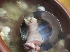 -云海肴·汽锅鸡·云南菜(天津国金汇店)