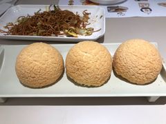 -蔡澜点心·粤菜(西单大悦城店)