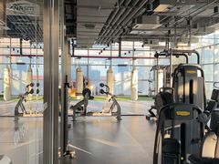 -OXYGYM 奥美氧舱运动中心(朝阳大悦城店)