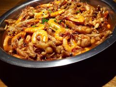 虾煲-胖哥俩肉蟹煲(湖滨银泰in77店)