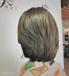 点击看大图 -丝语萱形象