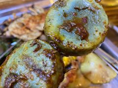 -明明烤牛肉(原明明东北烧烤)