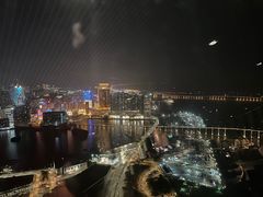 -澳门旅游塔360°旋转餐厅(南湾湖广场店)