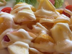 -必胜客(新中纬店)