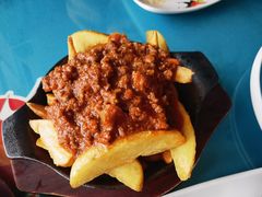 -My Way Town买味堂·东南亚餐厅(亦庄店)