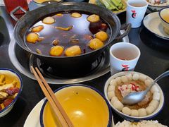 -李子坝梁山鸡(李子坝大鸡哥店)