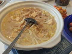 -海铺·渔家虾水饺(皇姑店)