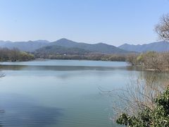 -龙井壹号·茶缘山景宴(龙井村店)