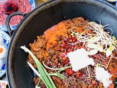 -咖咖火锅(老店)