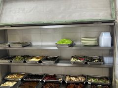 -水门桥面馆(东坡雅居店)