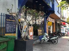 -Thai Market Restaurant( 04 Tran Quoc Toan)