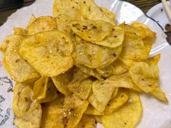 -神仙钵湘香土菜馆(光华路店)