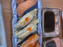 -米彩料理(西丽店)