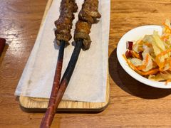 -石榴红了·非遗酥皮烤包子·新疆菜(瑞豪店)
