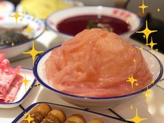 -贤合庄卤味自助火锅(新都汇店)