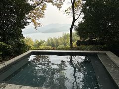 -天目湖涵田半山温泉水乐园