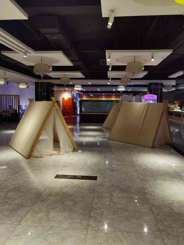 九龙海浴·汗蒸养生休闲广场-"还行吧,整体来说不错,但是怎么能说呢?