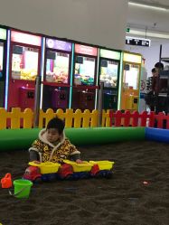 点击看大图 -嘻哈乐儿童乐园